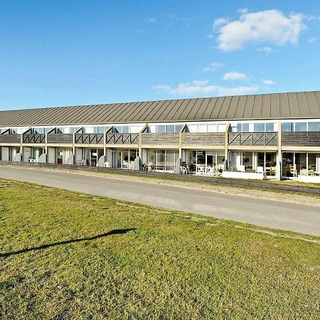 6 Person Holiday Home In Fan Фанё Экстерьер фото